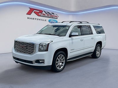 2020 GMC Yukon XL Denali