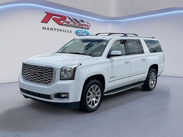 2020 GMC Yukon XL Denali