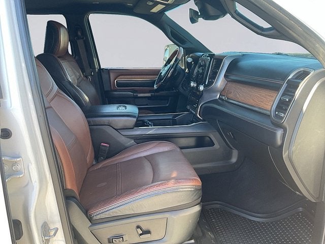 2019 RAM 2500 Longhorn