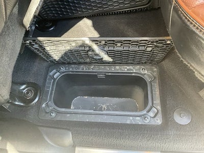 2019 RAM 2500 Longhorn