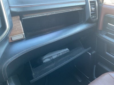 2019 RAM 2500 Longhorn