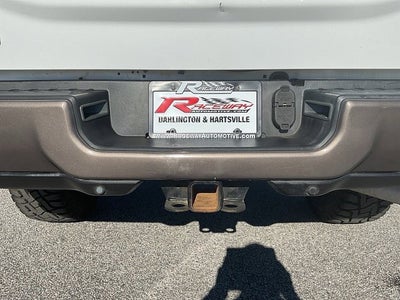 2019 RAM 2500 Longhorn