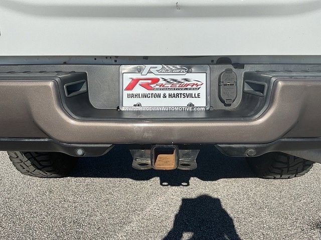 2019 RAM 2500 Longhorn