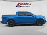 2025 Ford Maverick Lobo High
