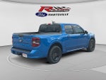 2025 Ford Maverick Lobo High