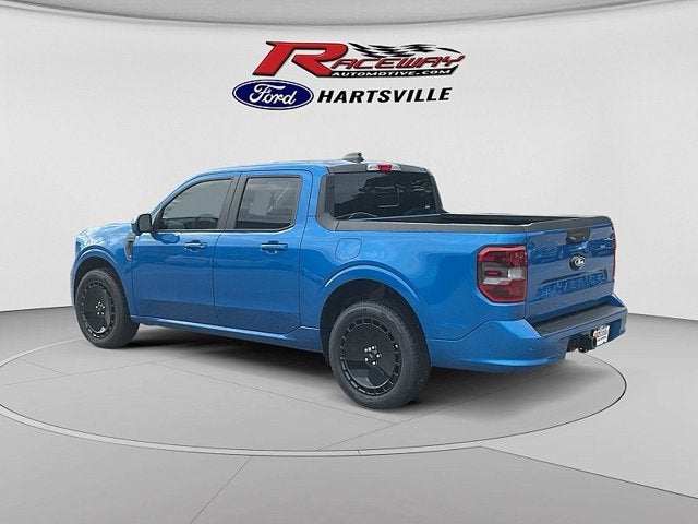 2025 Ford Maverick Lobo High
