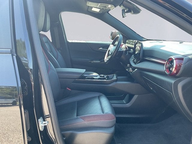 2025 Chevrolet Equinox FWD RS