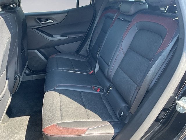 2025 Chevrolet Equinox FWD RS