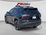 2025 Chevrolet Equinox FWD RS