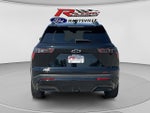 2025 Chevrolet Equinox FWD RS