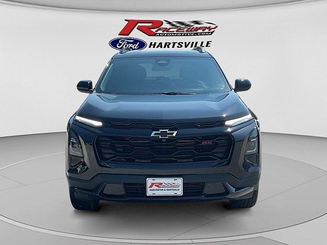 2025 Chevrolet Equinox FWD RS