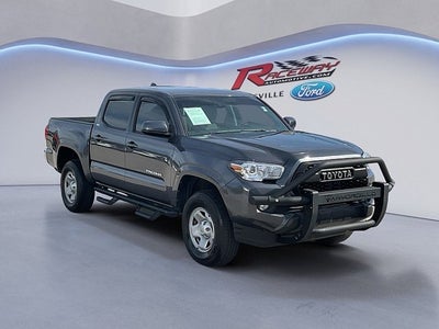 2022 Toyota Tacoma 2WD SR5