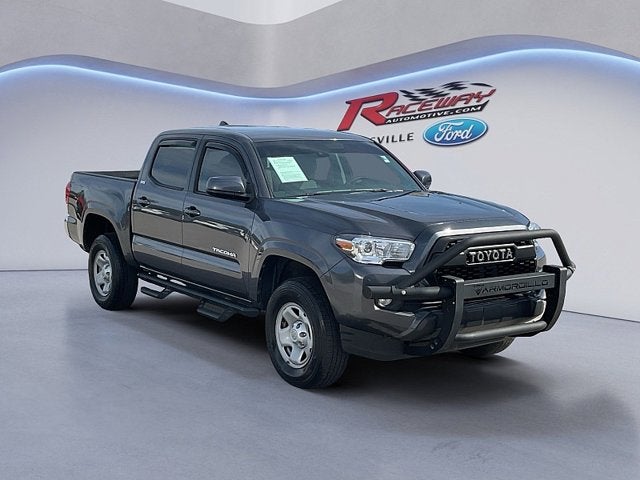 2022 Toyota Tacoma 2WD SR5