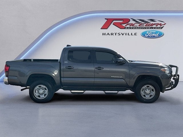 2022 Toyota Tacoma 2WD SR5