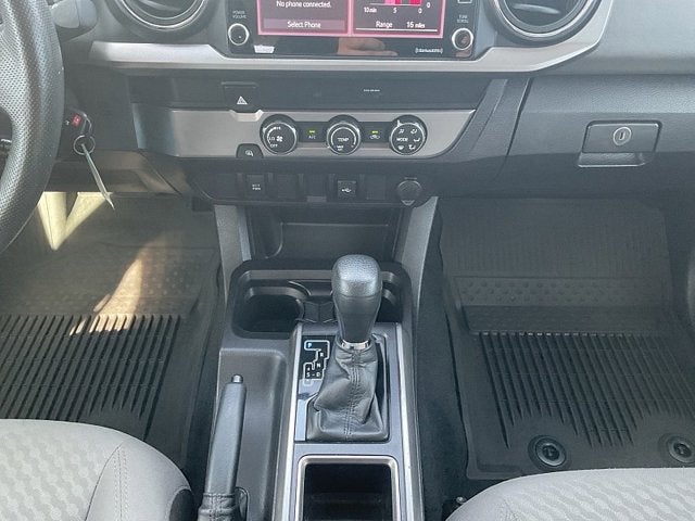 2022 Toyota Tacoma 2WD SR5