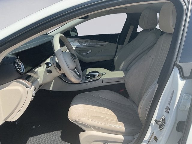 2020 Mercedes-Benz CLS CLS 450