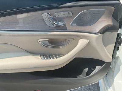 2020 Mercedes-Benz CLS CLS 450