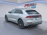 2022 Audi Q8 Premium Plus