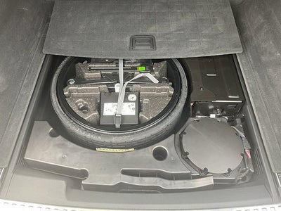 2022 Audi Q8 Premium Plus