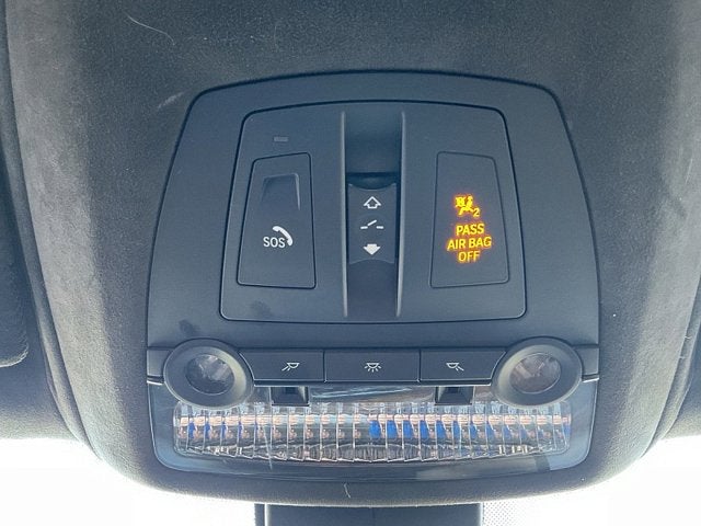 2015 BMW 7 Series 750Li