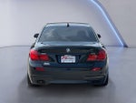 2015 BMW 7 Series 750Li