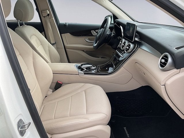 2017 Mercedes-Benz GLC GLC 300