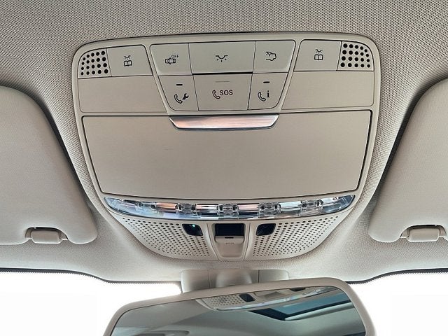 2017 Mercedes-Benz GLC GLC 300