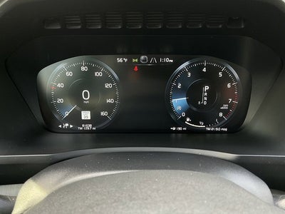 2021 Volvo XC90 Momentum