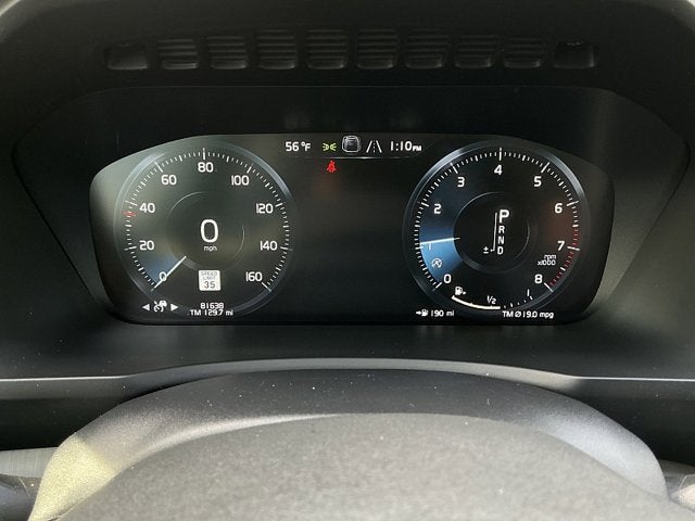 2021 Volvo XC90 Momentum