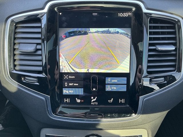 2021 Volvo XC90 Momentum