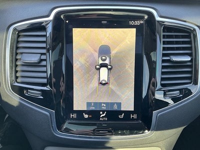 2021 Volvo XC90 Momentum