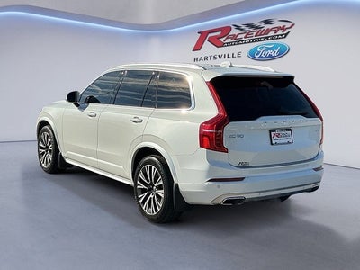 2021 Volvo XC90 Momentum