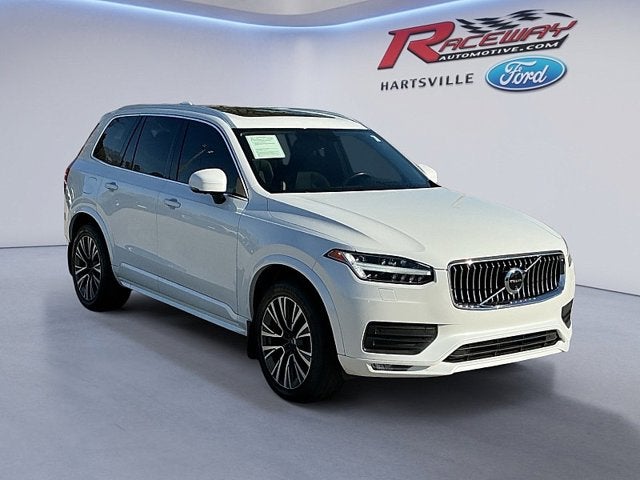 2021 Volvo XC90 Momentum