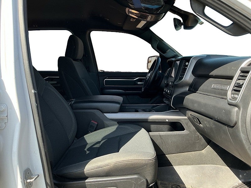 2022 RAM 1500 4WD Big Horn