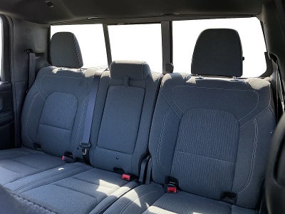 2022 RAM 1500 4WD Big Horn