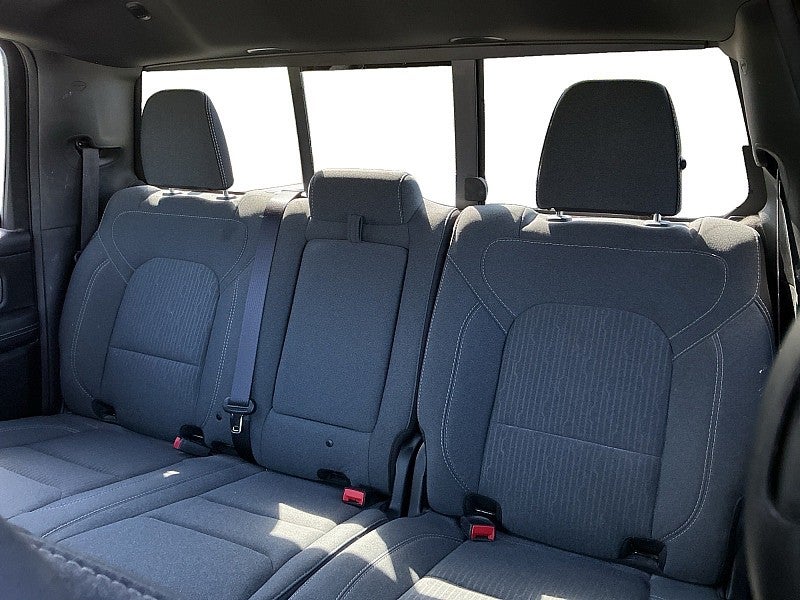 2022 RAM 1500 4WD Big Horn