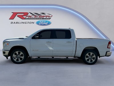 2022 RAM 1500 4WD Big Horn