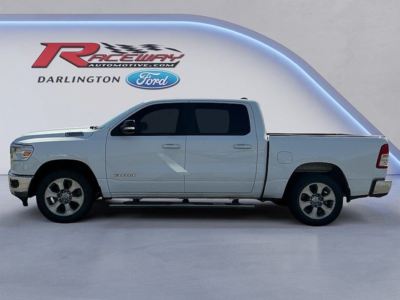 2022 RAM 1500 4WD Big Horn