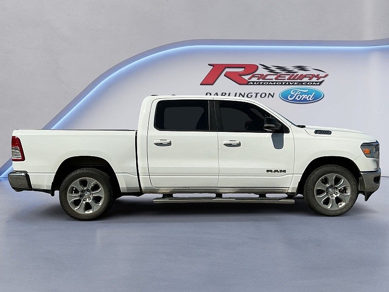 2022 RAM 1500 4WD Big Horn