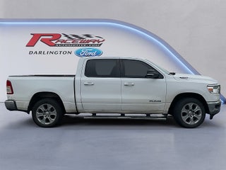 2022 RAM 1500 4WD Big Horn