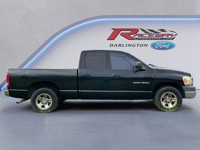 2006 Dodge Ram 1500 ST