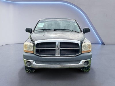 2006 Dodge Ram 1500 ST