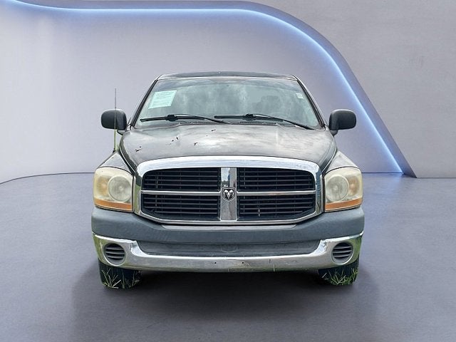 2006 Dodge Ram 1500 ST