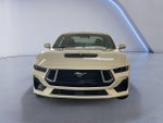 2025 Ford Mustang GT Fastback