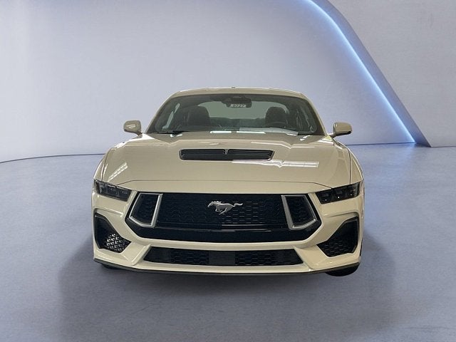 2025 Ford Mustang GT Fastback