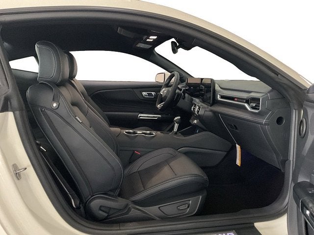 2025 Ford Mustang GT Fastback