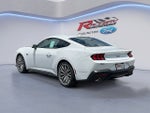 2025 Ford Mustang GT Fastback
