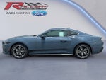 2025 Ford Mustang EcoBoost Fastback