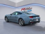 2025 Ford Mustang EcoBoost Fastback