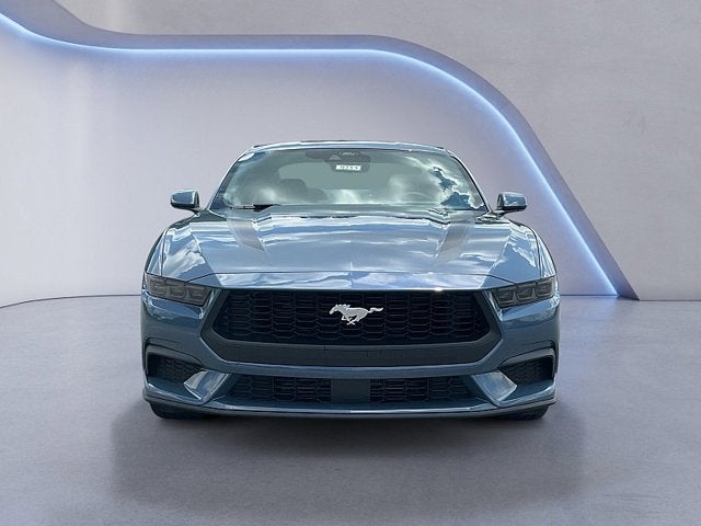 2025 Ford Mustang EcoBoost Fastback